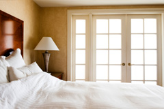 Trerose bedroom extension costs
