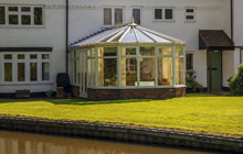 Trerose conservatory leads