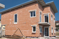 Trerose home extensions