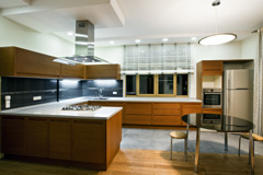 kitchen extensions Trerose